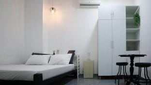 Modern Minimalist • Private Bath • Quiet Vacation rental in Ho Chi Minh City