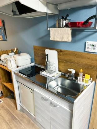 Guest House  桜　 近江八幡 Vacation rental in Shiga, Japan