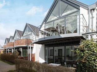 person holiday home in Vaeggerlose-By Traum Vacation rental in Væggerløse
