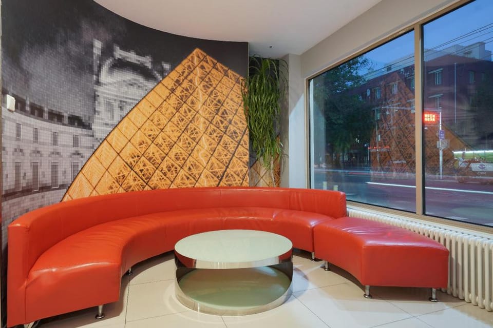 Ibis Beijing Sanlitun Dongdaqiao Hotel Hotel in Beijing