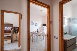 San Foca The Blue Dream Vacation rental in Apulia