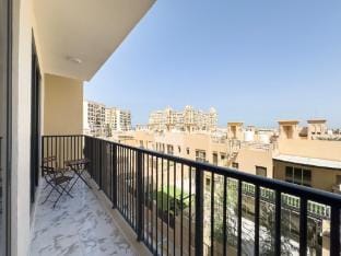 Marina Al Hamra One Bedroom Apartment with Balcony Apartment in Ras al Khaimah
