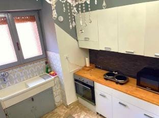 Dogliola Monastery - B&B Hilltop Ocean View Vacation rental in Molise, Italy