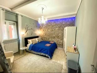 Dogliola Monastery - B&B Hilltop Ocean View Vacation rental in Molise, Italy