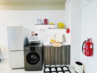 Weekly Monthly Stay - Subang Jaya Edumetro Atira Vacation rental in Subang Jaya