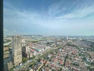 Kampong Penaga Apartments Apartment in Subang Jaya
