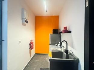 Kampong Penaga Apartments Apartment in Subang Jaya
