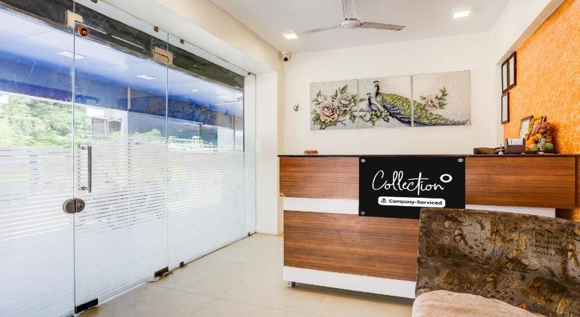 Collection O Ahmedabad Airport Formerly Hotel Runway Inn Hotel in Ahmedabad