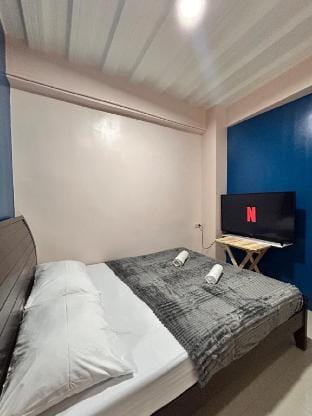 Origin Studios - Walk to Highstreet, BGC (Unit 3B) Apartment in Makati