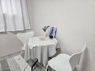 Atti  2 rooms (Q, Q) Vacation rental in Pyeongtaek-si