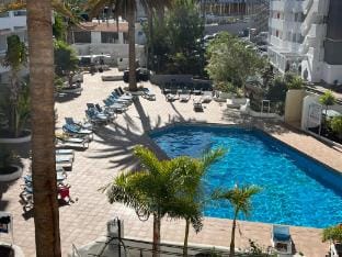 Ponderosa Las Americas Apartment in Costa Adeje