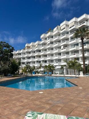 Ponderosa Las Americas Apartment in Costa Adeje