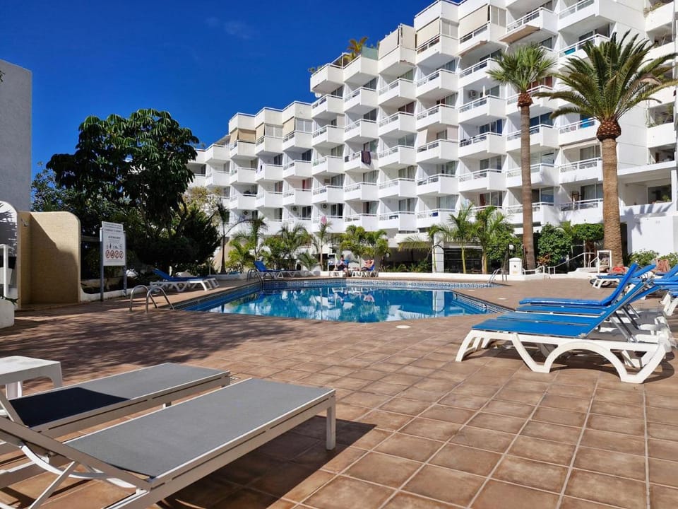 Ponderosa Las Americas Apartment in Costa Adeje