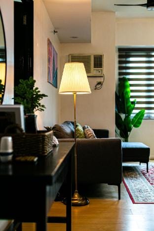 2BR at BGC|w Pool & Gym Access|Up to 12 Guests Apartment in Makati