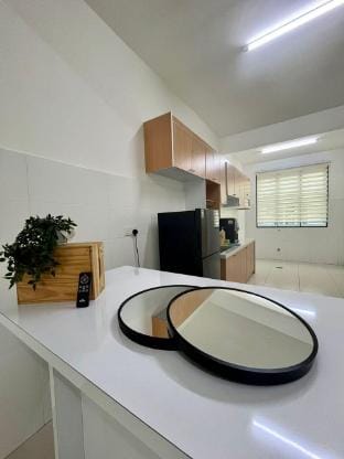 16pax Seremban2 4R4B D Tempat Wi-fi 300mbps Vacation rental in Port Dickson