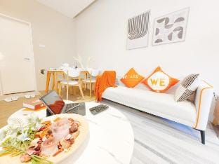 Pantai Valley Apartments Apartment in Federal Territory of Kuala Lumpur