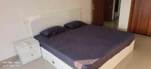 3 bhk flat with pool near Aster medcity  Apartment in Kochi