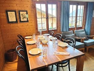 Schärmtanne, whole chalet, 15 min. from Interlaken Vacation rental in Canton of Bern (Region)