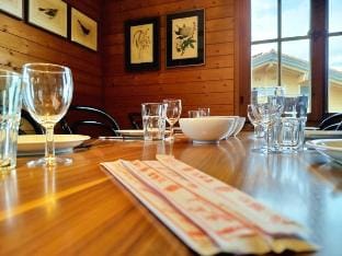 Schärmtanne, whole chalet, 15 min. from Interlaken Vacation rental in Canton of Bern (Region)