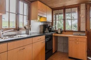 Schärmtanne, whole chalet, 15 min. from Interlaken Vacation rental in Canton of Bern (Region)