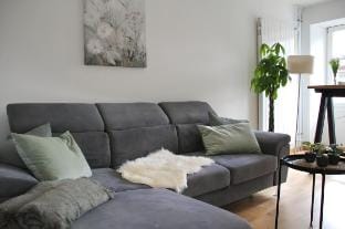 Interlaken region hideaway, Zentral, free Parking Vacation rental in Canton of Valais