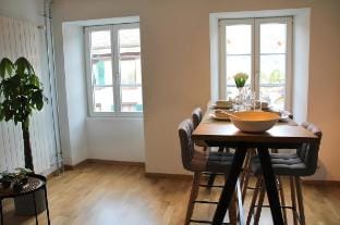 Interlaken region hideaway, Zentral, free Parking Vacation rental in Canton of Valais