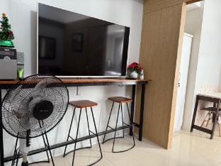 SMDC 1 BR at Grass ResidenceTower 5 North Ave., QC Apartment in Quezon City