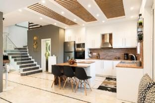 Superb Villa - Private Pool, Jacuzzi, Sauna & Gym Villa in Crete