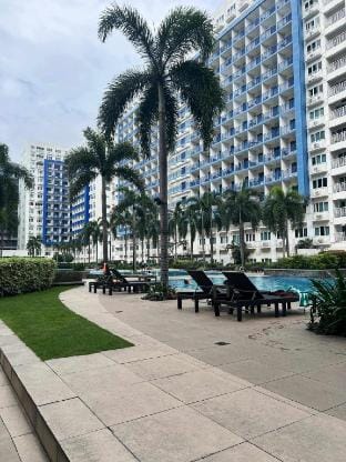 Manila Bay Houses Vacation rental in Pasay