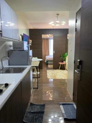 Coneflower @ Air Residences 1BR Vacation rental in Makati