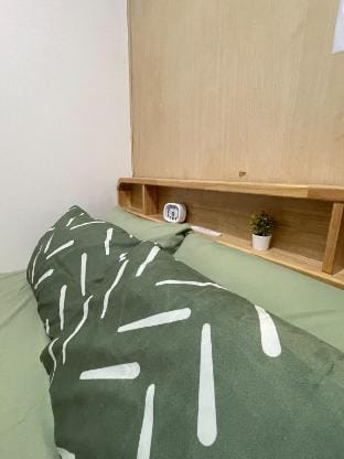 Evergreen @ Sea Residences 1BR by JBCo Apartment in Pasay