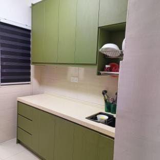 Rania Stay@ Sensory Residence Apartment in Negeri Sembilan, Malaysia