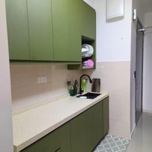Rania Stay@ Sensory Residence Apartment in Negeri Sembilan, Malaysia
