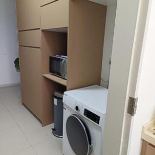 Rania Stay@ Sensory Residence Apartment in Negeri Sembilan, Malaysia