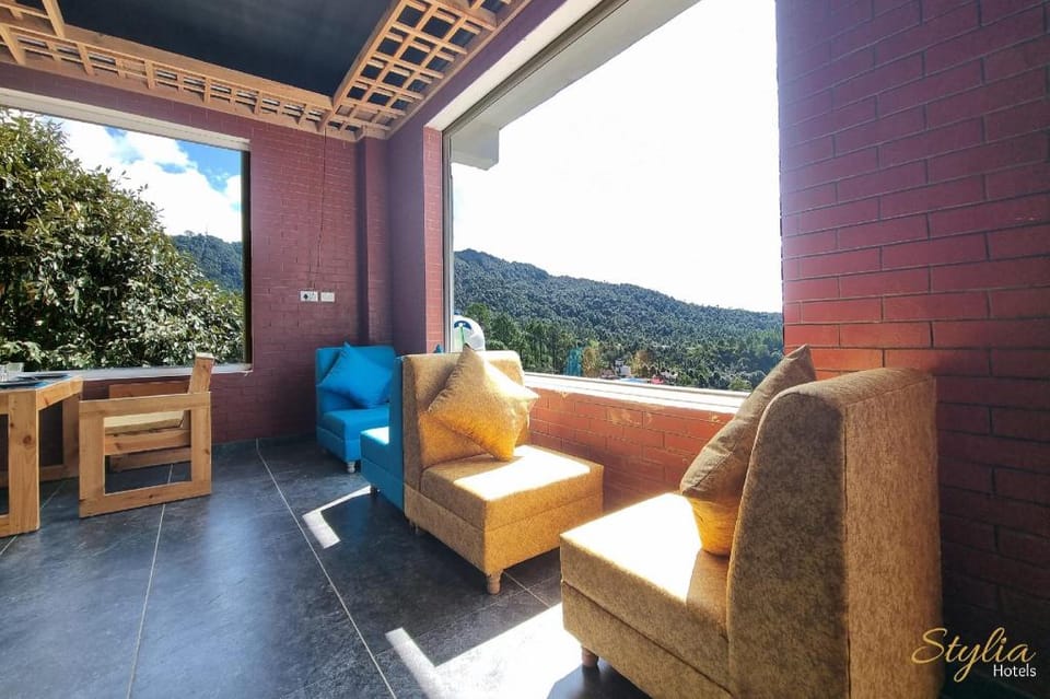 Hotel Moonglade Hotel in Himachal Pradesh