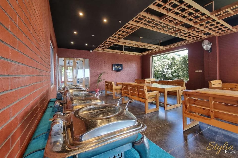 Hotel Moonglade Hotel in Himachal Pradesh