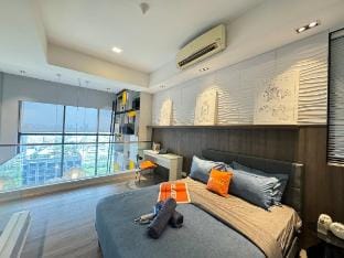Kampong Baharu Sungai Way Apartments Apartment in Petaling Jaya