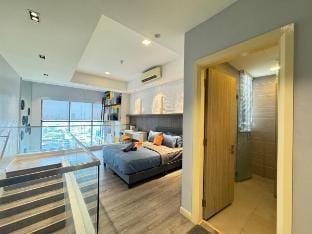 Kampong Baharu Sungai Way Apartments Apartment in Petaling Jaya