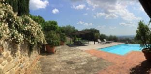 Borgo Montefiore by Miani Group Villa in Emilia-Romagna