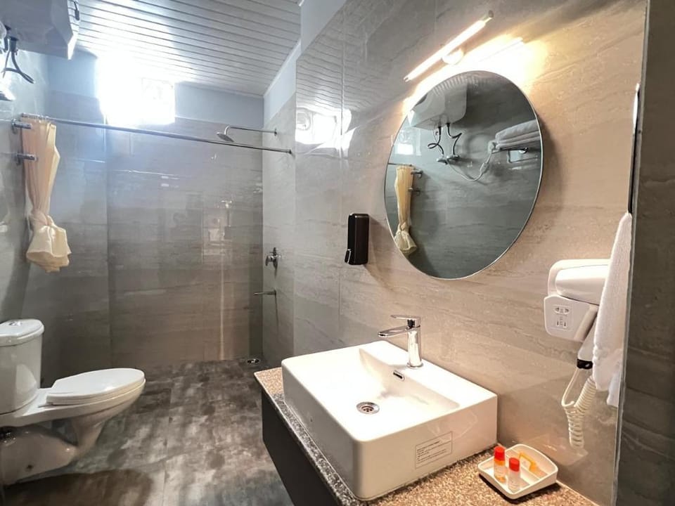 GHASSO RESIDENCY Hotel in India