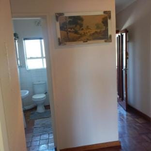 Save Homes Apartment in Cape Town