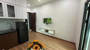 Era Apartment Doan Ke Thien Apartment in Laos