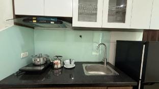 Era Apartment Doan Ke Thien Apartment in Laos