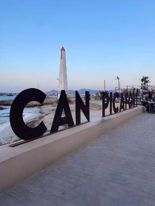 Casa Carla in Can Picafort Vacation rental in Can Picafort