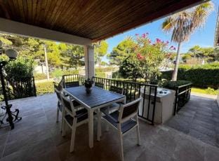 Casa Carla in Can Picafort Vacation rental in Can Picafort