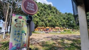 Vacation Ipoh homestay *11-12PX4 BR*Delicious Food Vacation rental in Ipoh
