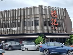 Vacation Ipoh homestay *11-12PX4 BR*Delicious Food Vacation rental in Ipoh