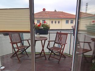 Appartementhaus Nicole, Zinnowitz Apartment in Zinnowitz