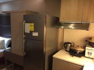 Two Beds Studio in Serenity Tower 4KSmart TV Vacation rental in Makati