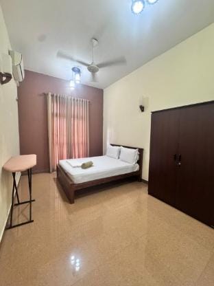 Kalubowila. Apartment Rental Vacation rental in Dehiwala-Mount Lavinia